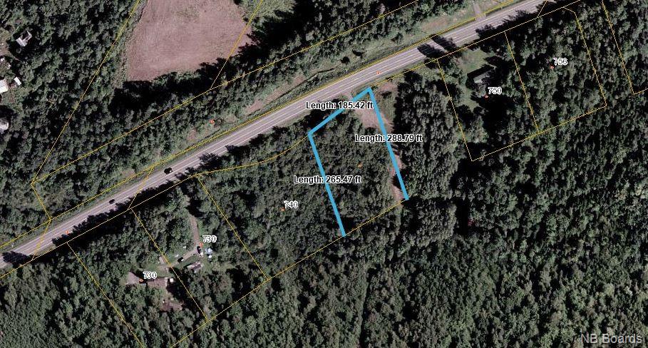15-6 Route 10, Noonan, New Brunswick, Canada