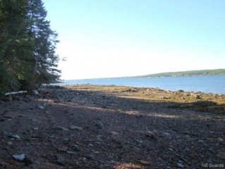 LOT Route 127, Bayside New Brunswick, Canada