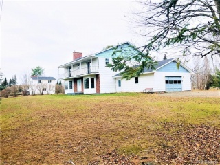 7 Jeans Lane, Maugerville New Brunswick, Canada