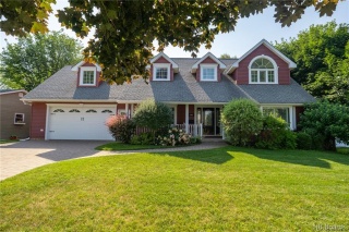 400 Cherry Avenue, Fredericton New Brunswick, Canada