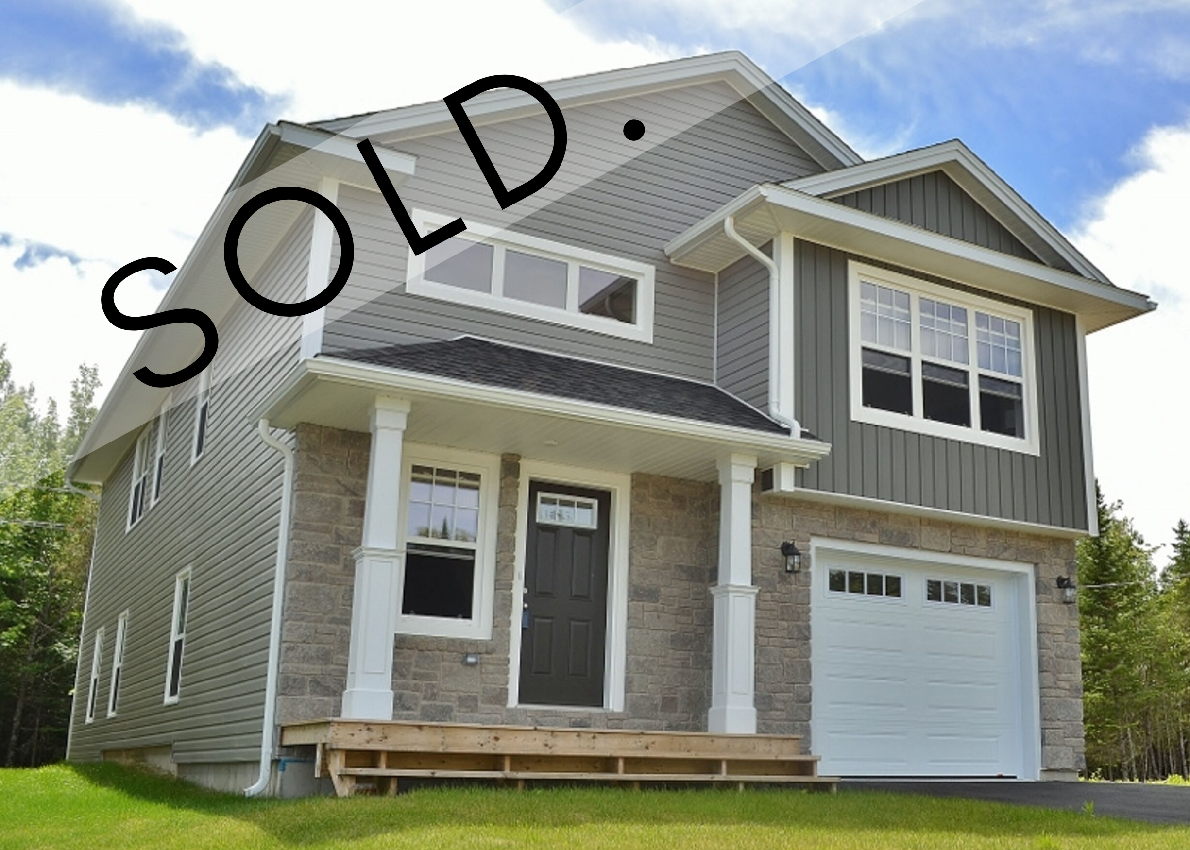 9 Weavers Way, Fredericton New Brunswick, Canada