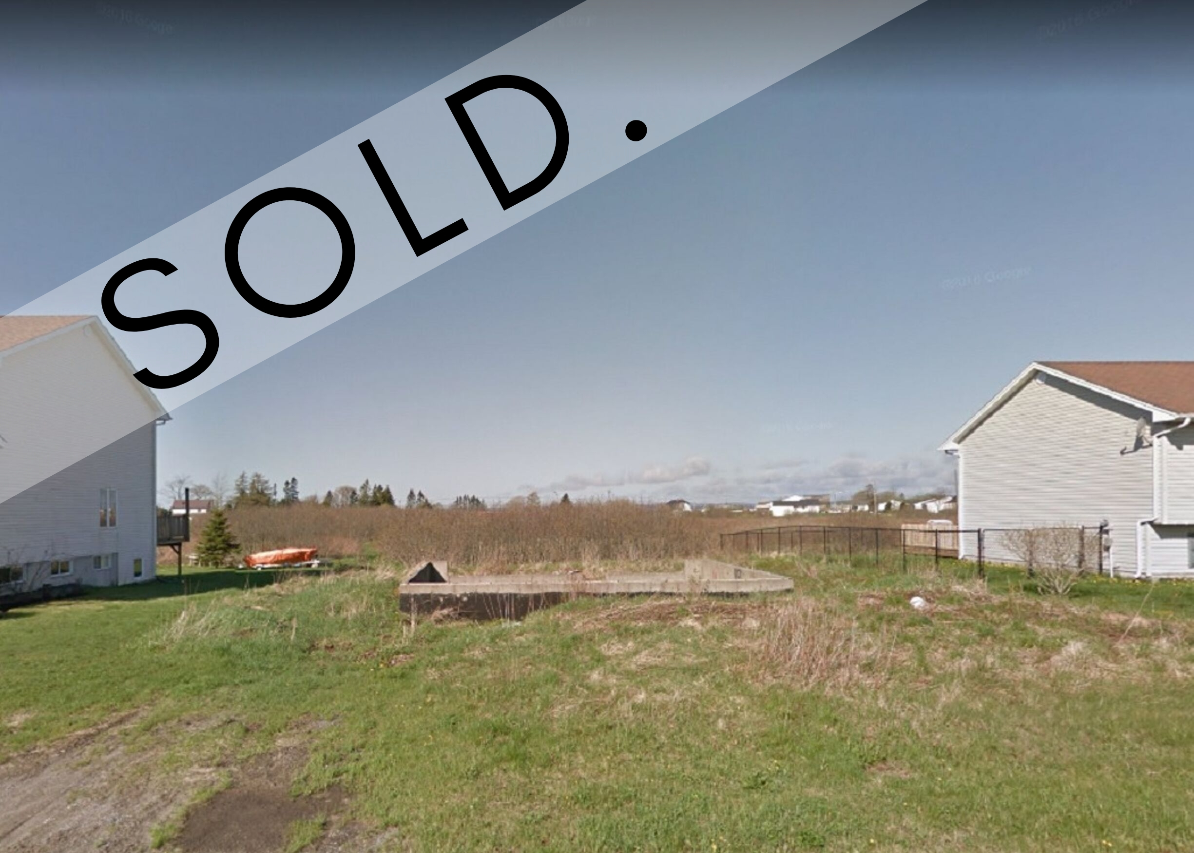 1402 Lucas Street, Saint John New Brunswick, Canada