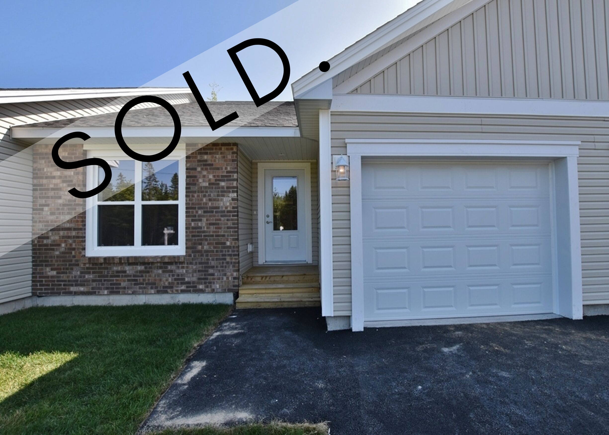 30 Carding Way, Fredericton New Brunswick, Canada