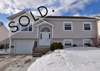 58 Willingdon Street, Oromocto New Brunswick, Canada