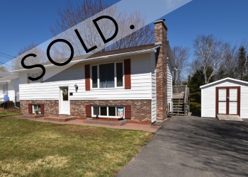 37 Sloat Street, Hanwell New Brunswick, Canada