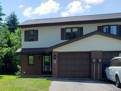 6 Wallace Court, Sussex New Brunswick, Canada