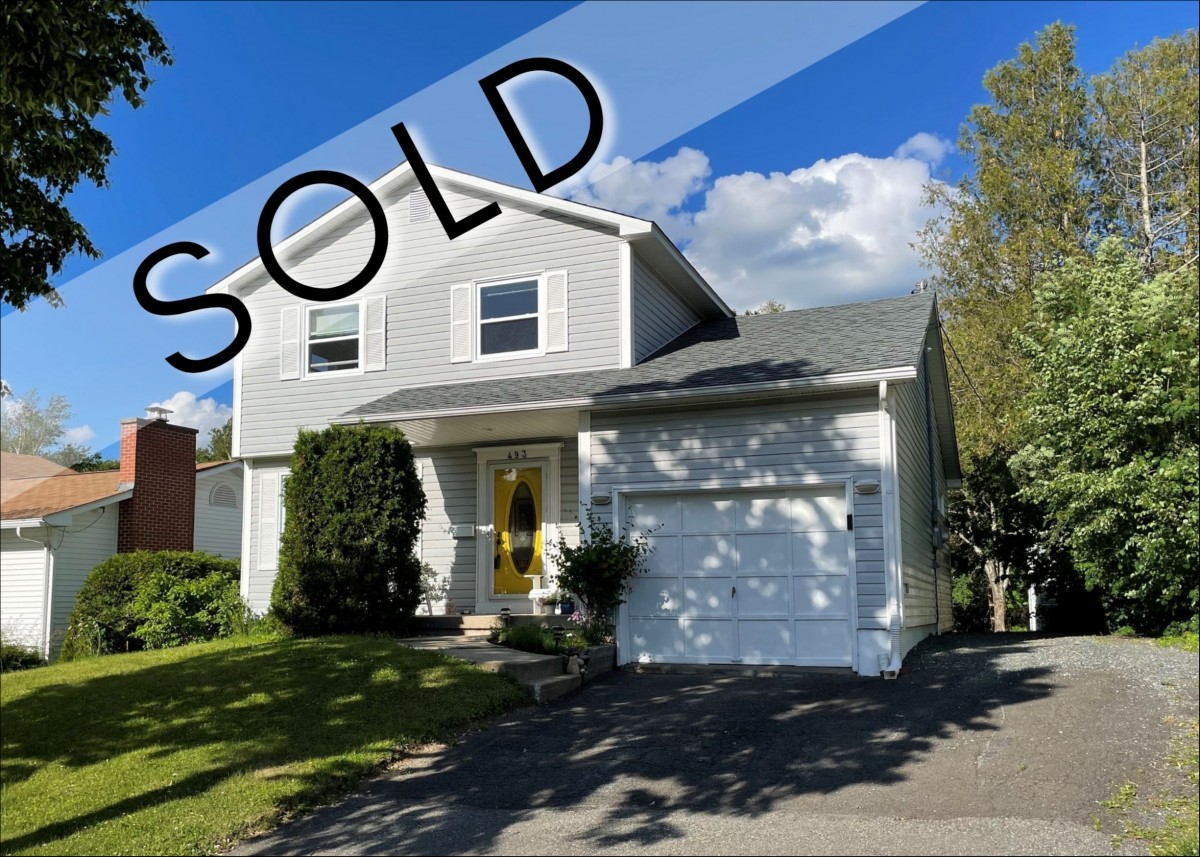 493 Mansfield Street, Fredericton New Brunswick, Canada