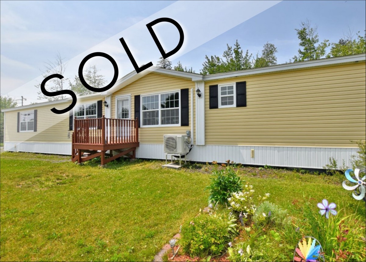 466 Broad Road, Geary New Brunswick, Canada