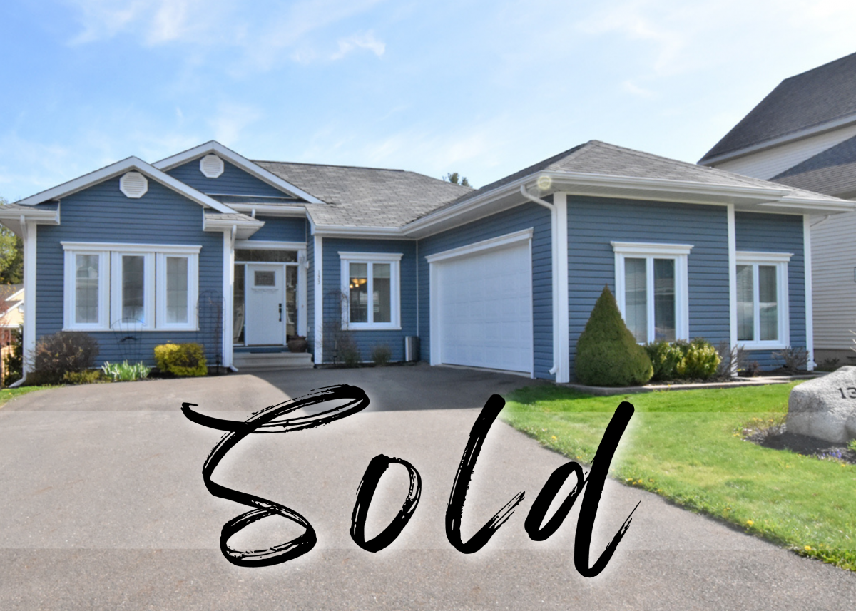 133 Wesbett Street, Fredericton New Brunswick, Canada