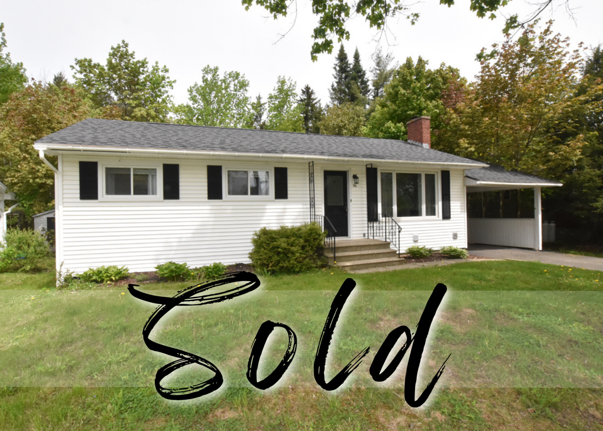 185 Southampton Drive, Fredericton New Brunswick, Canada