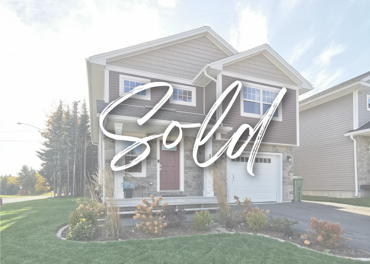 3 Weavers Way, Fredericton New Brunswick, Canada