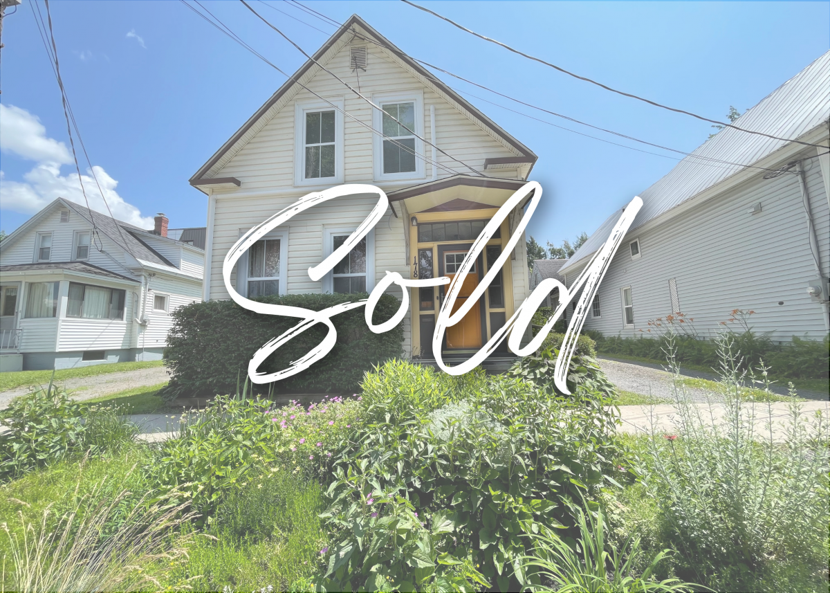 178 Northumberland Street, Fredericton New Brunswick, Canada