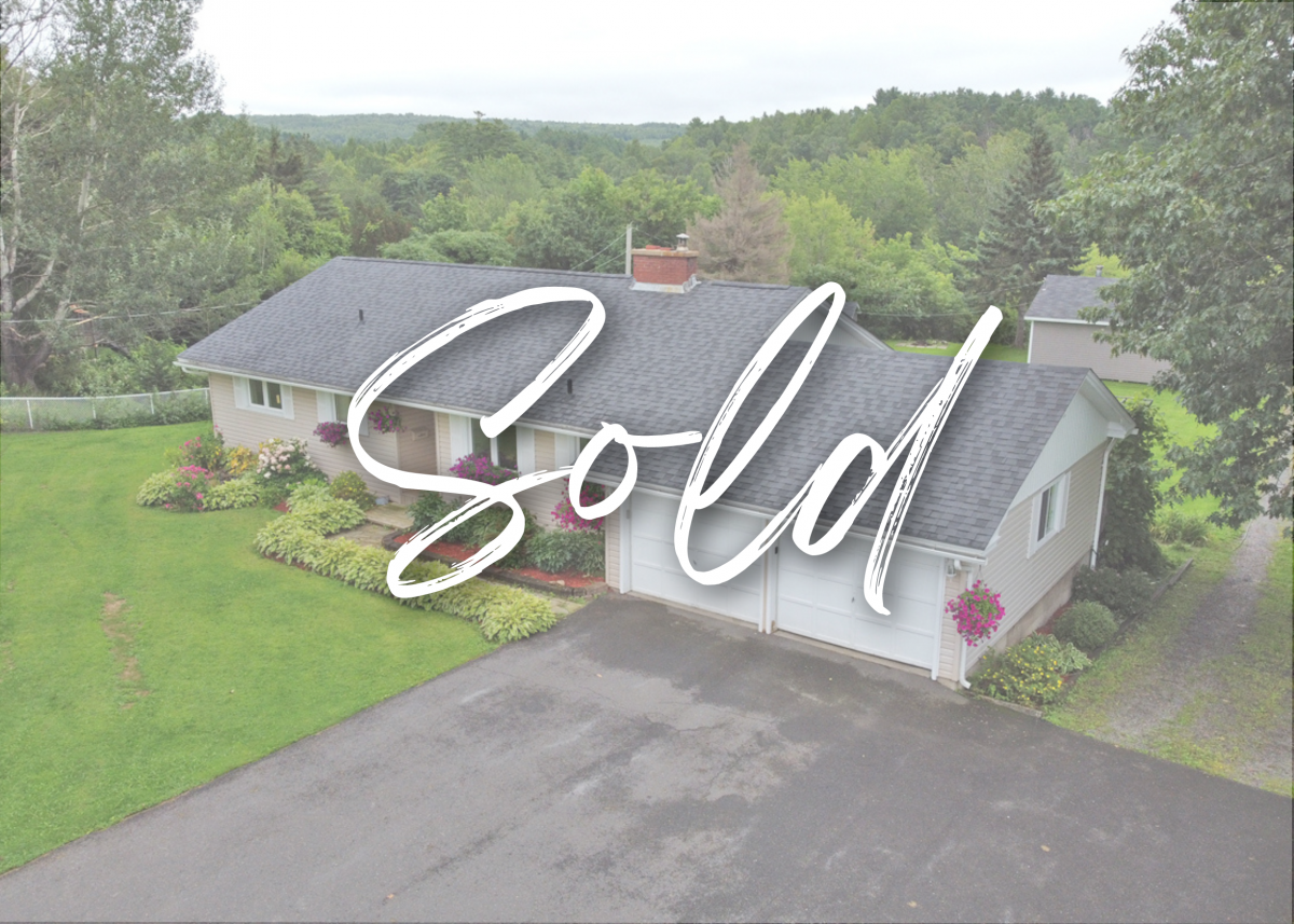 440 Canada Street, Fredericton New Brunswick, Canada