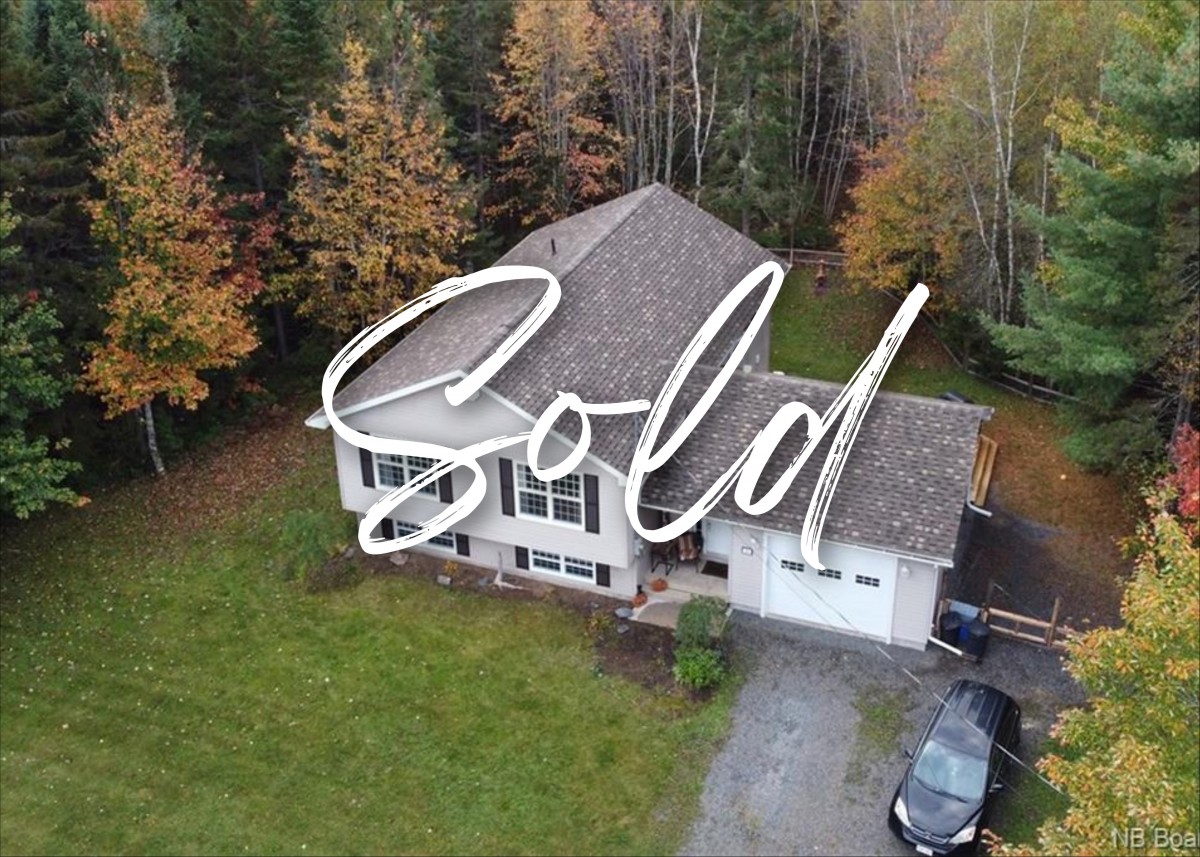 30 Danny Street, Burton New Brunswick, Canada