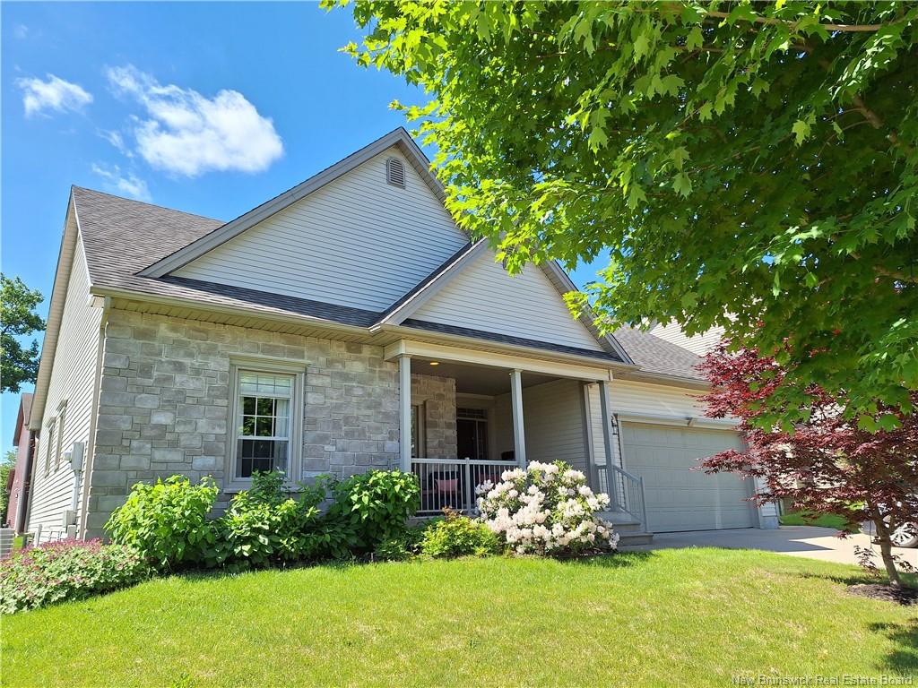 143 Morning Gate Drive, Fredericton New Brunswick, Canada