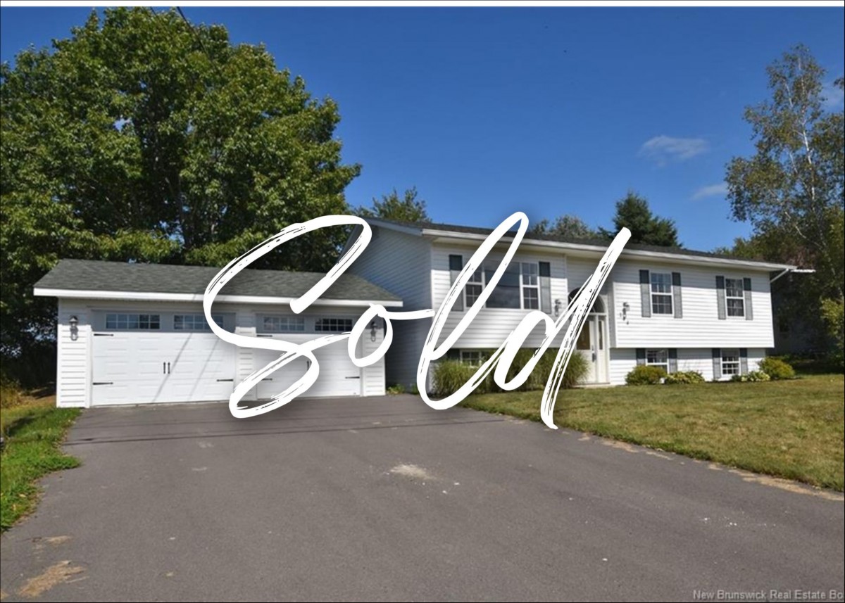 144 Eastwood Drive, Woodstock New Brunswick, Canada
