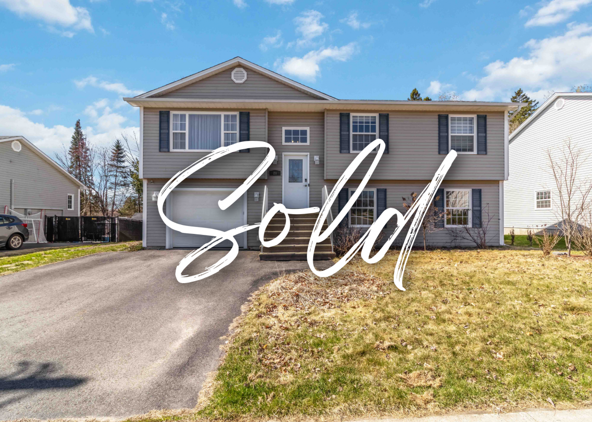 21 Peters Drive