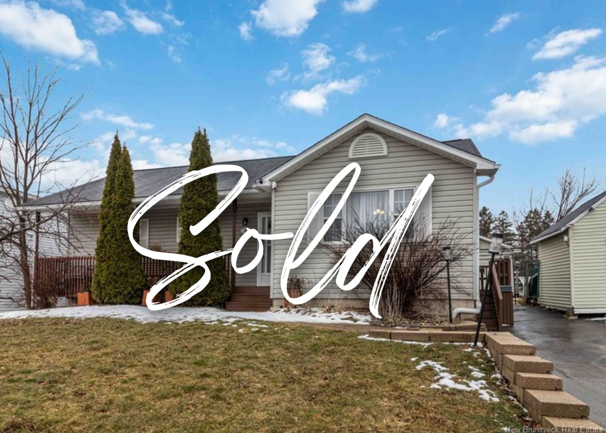 29 Chatham Ave, Oromocto New Brunswick, Canada