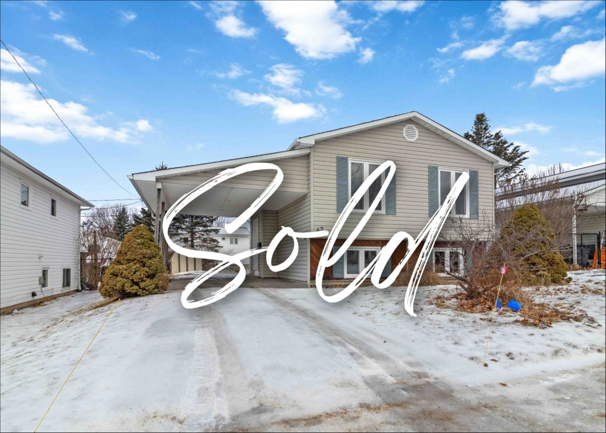 47 Kimberly St, Fredericton New Brunswick, Canada