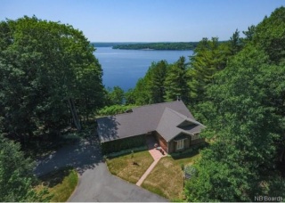 42 Lee Drive, Upper Kingsclear New Brunswick, Canada