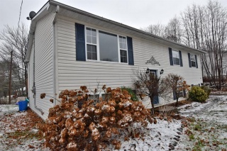 51 Stafford Drive, Fredericton New Brunswick, Canada