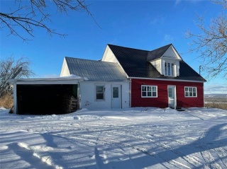 280 Route 616, Keswick Ridge New Brunswick, Canada
