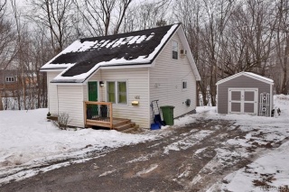 466 Gibson Street, Fredericton New Brunswick, Canada