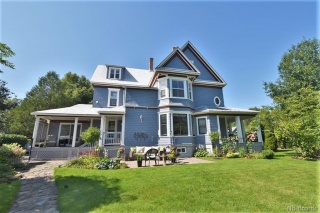 342 University Avenue, Fredericton New Brunswick, Canada