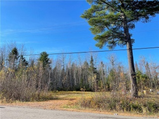 Land Route 102, Gagetown New Brunswick, Canada