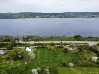 47 Schriver Road, Prince William New Brunswick, Canada
