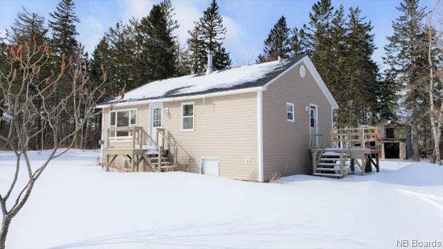 459 Whites Mountain Road, Sussex New Brunswick, Canada