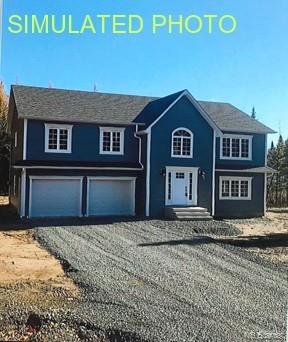 80 Declaration Drive, Killarney Road New Brunswick, Canada