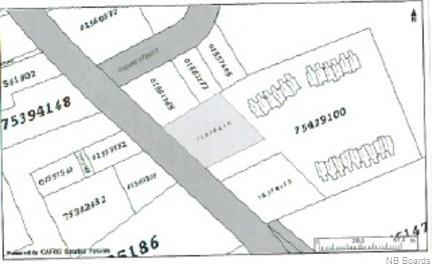 163 Riverside Drive, Fredericton New Brunswick, Canada