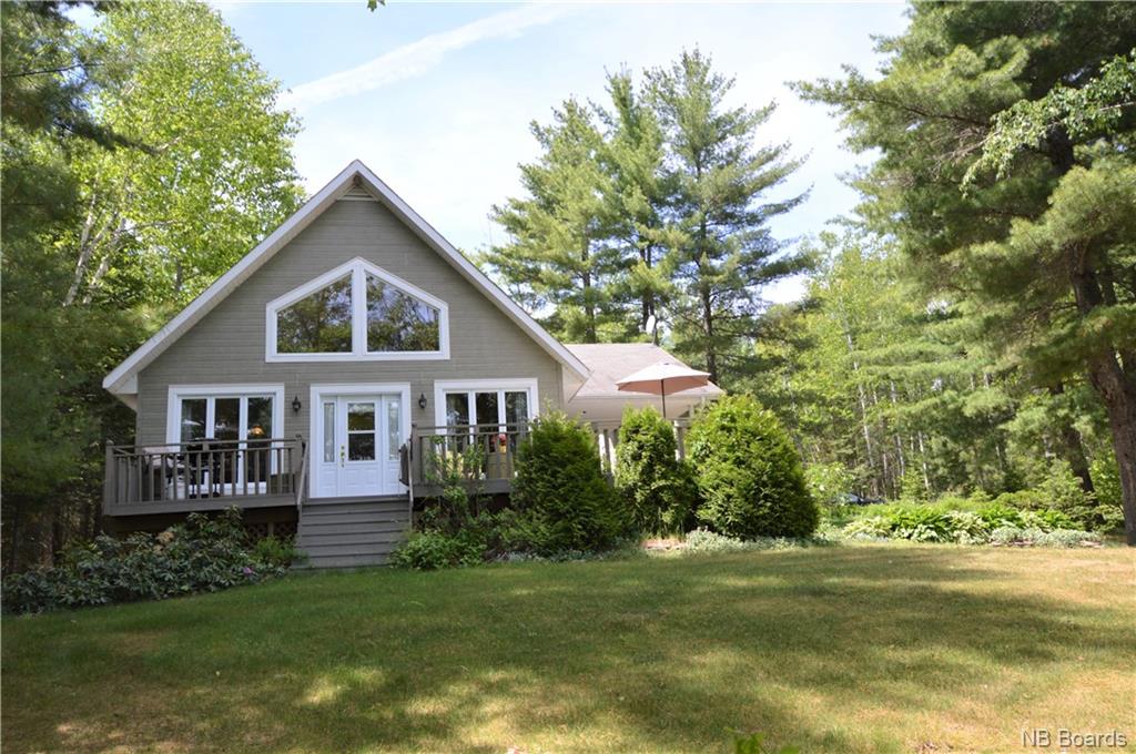 10 Harts Lake Beach Road, Gagetown New Brunswick, Canada