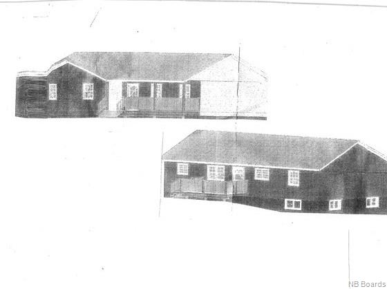 Lot Hanson Way, Killarney Road New Brunswick, Canada