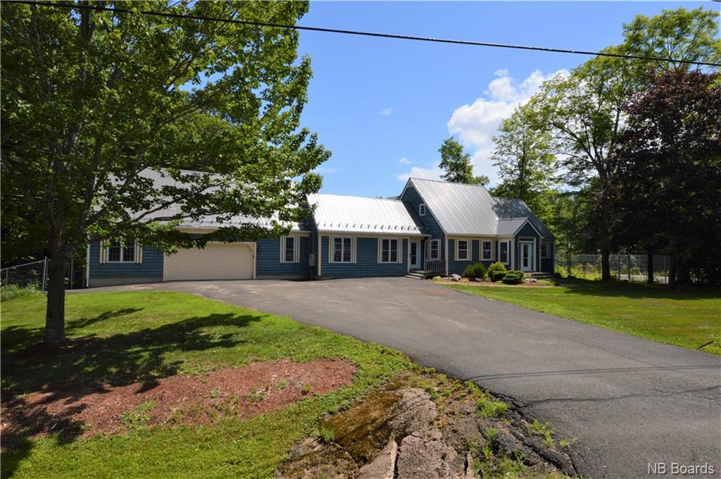 76 Islandview Drive, Douglas New Brunswick, Canada