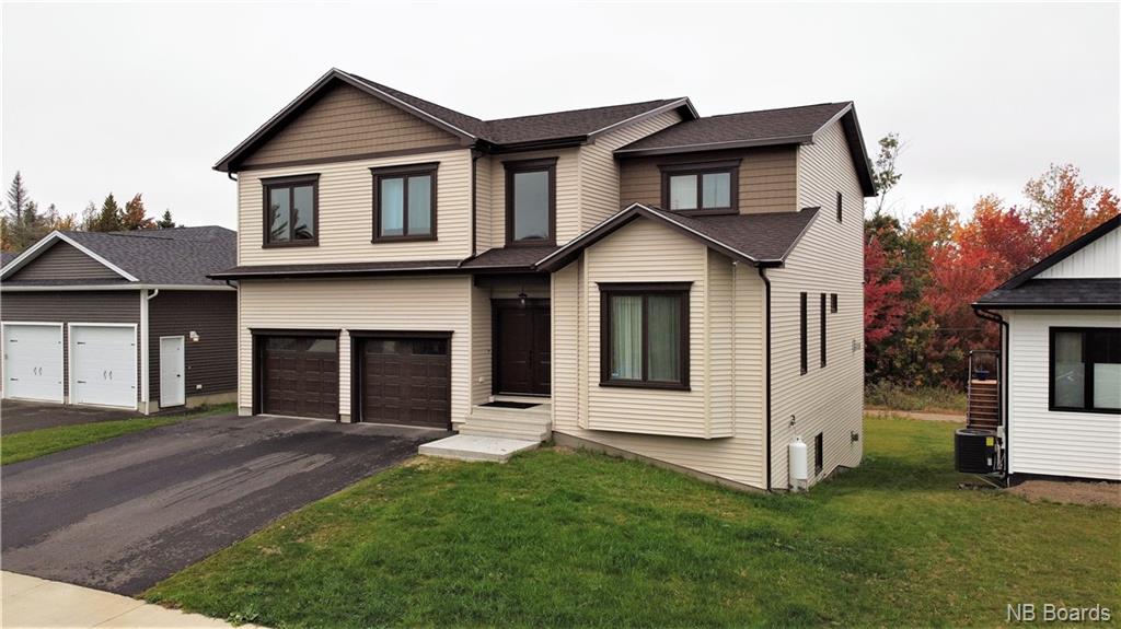 40 Doherty Street, New Maryland New Brunswick, Canada