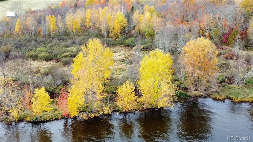lot Upper Hampstead Road, Gagetown New Brunswick, Canada