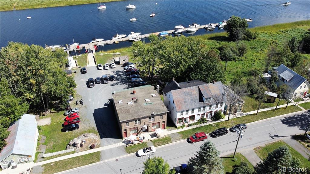 48 Front Street, Gagetown New Brunswick, Canada