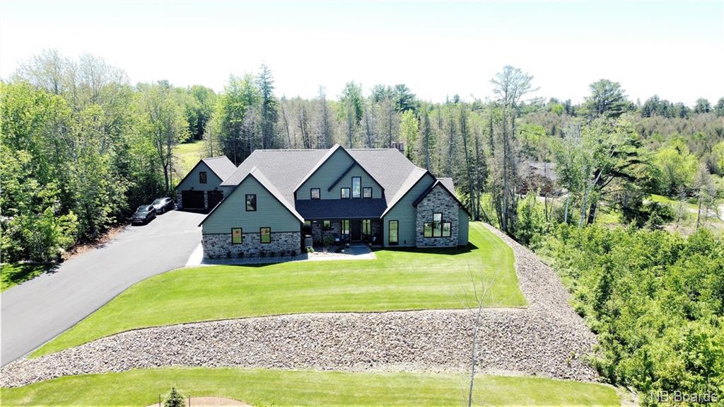 13 Saint Charles Court, Upper Kingsclear New Brunswick, Canada
