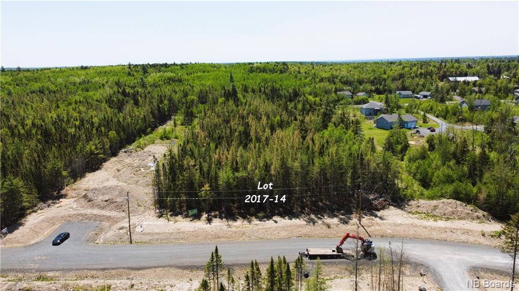 LOT 2017 -14 A & J Crescent, Killarney Road New Brunswick, Canada