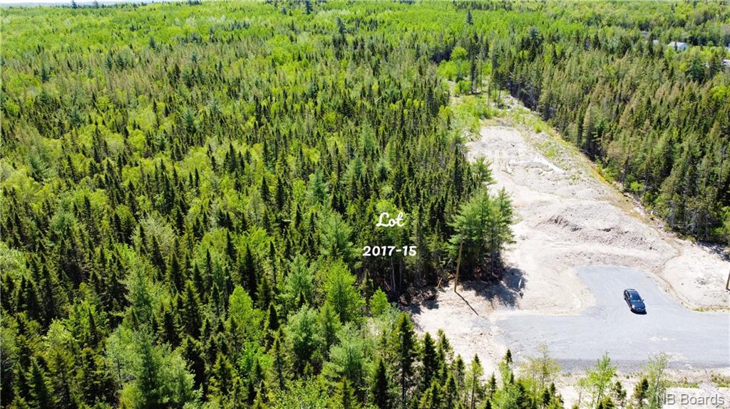 LOT 2017 -15 A & J Crescent, Killarney Road New Brunswick, Canada