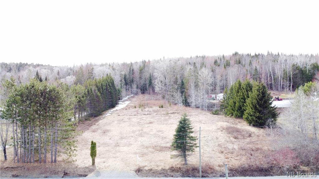 Lot (CANADA STREET )HWY 8 Street, Nashwaak New Brunswick, Canada