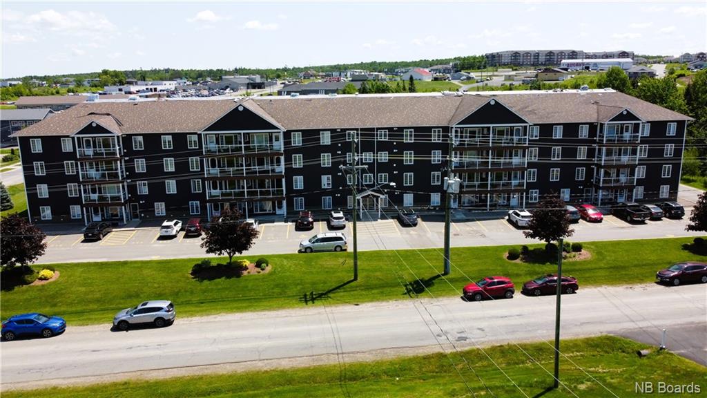 225 Serenity Lane Unit# 333, Fredericton New Brunswick, Canada