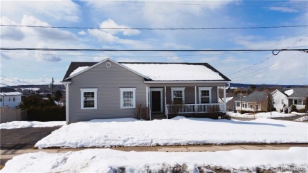 176 Gilridge Drive, Fredericton, New Brunswick, Canada