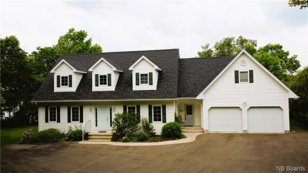 1119 Lincoln Road, Fredericton, New Brunswick, Canada