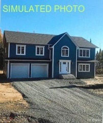 Lot 2019-19 Freedom Street, Killarney Road New Brunswick, Canada