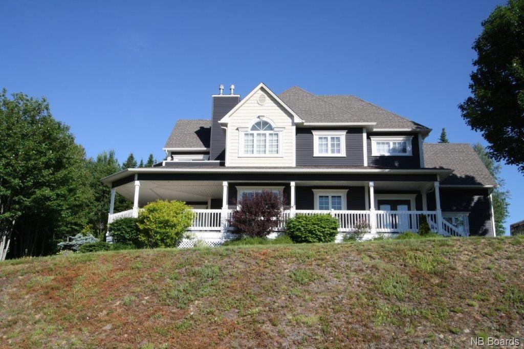 128 Stirling Drive, Killarney Road New Brunswick, Canada