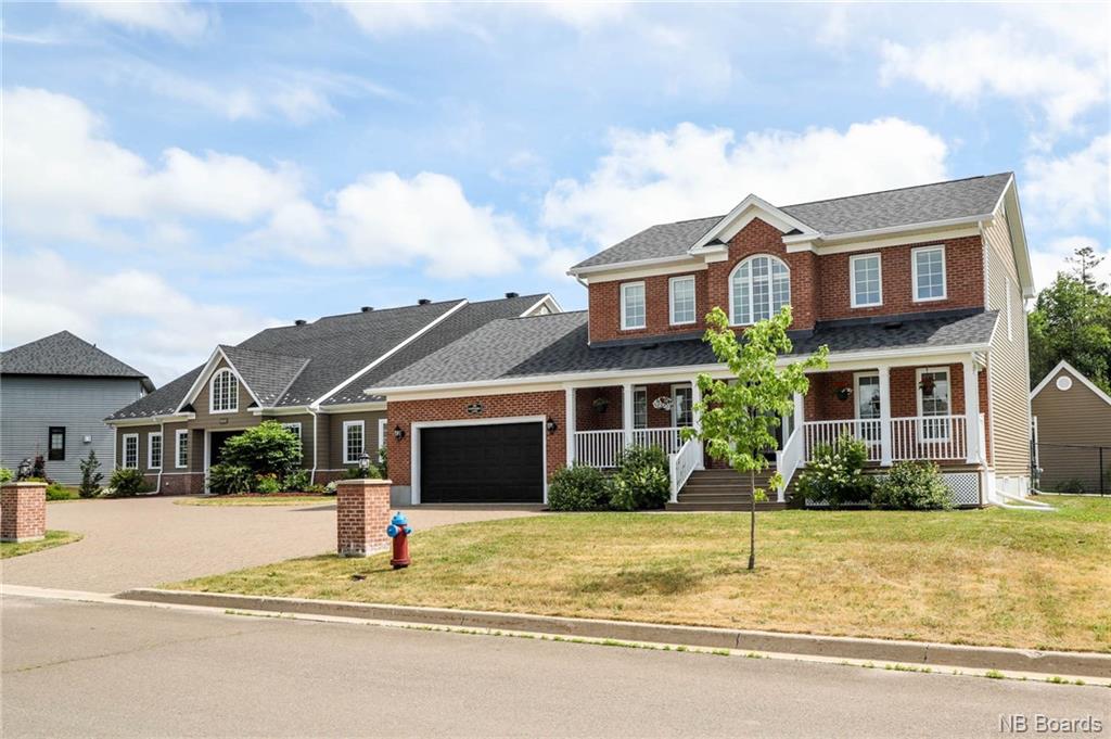 20 Stonehill Lane, Fredericton New Brunswick, Canada