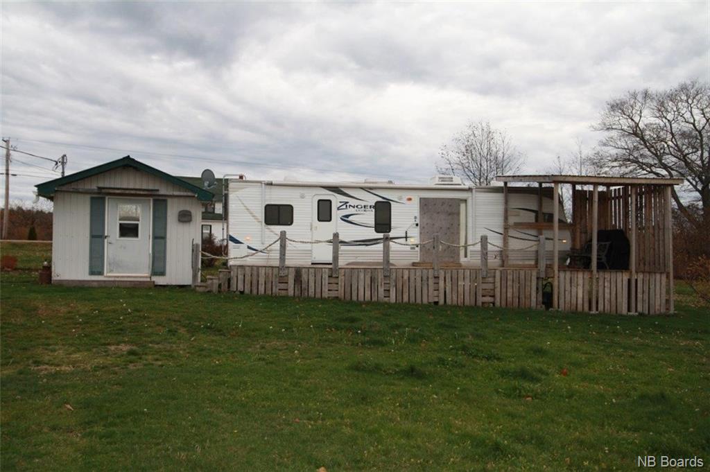 6703 Route 105, Youngs Cove, New Brunswick, Canada